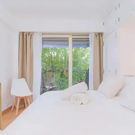 Le Concorde - Appt Avec Terrasse Apartment *